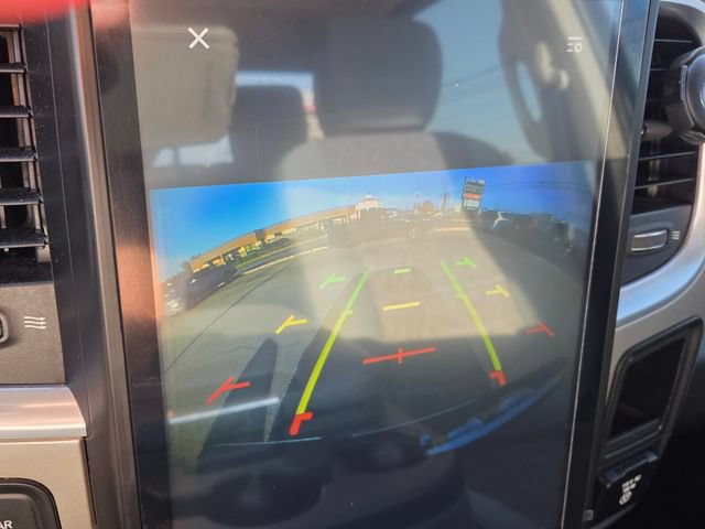 Used 2015 RAM 2500 Power Wagon w/ Luxury Group AWD/4WD image 21