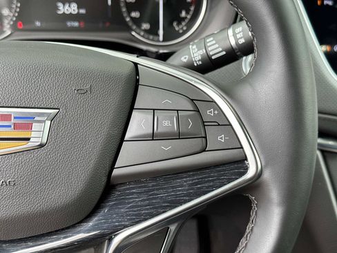 New 2025 Cadillac XT5 Premium Luxury w/ LPO, Floor Liner Package image 28