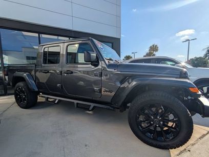Used 2024 Jeep Gladiator Sport