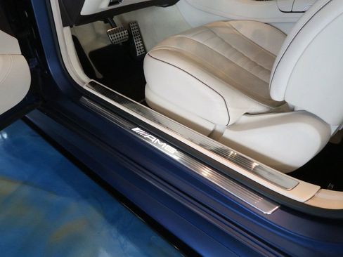 Used 2018 Mercedes-Benz S 560 4MATIC Coupe image 14