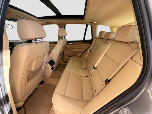 Used 2014 BMW X3 xDrive28i image 26