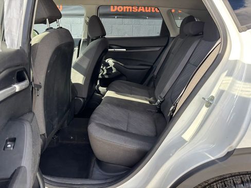 Used 2021 Kia Seltos LX AWD/4WD image 17