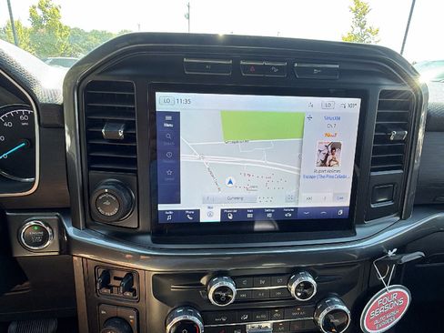 Used 2023 Ford F150 XLT w/ Equipment Group 302A High AWD/4WD image 31