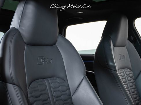 Used 2022 Audi RS 6 image 51