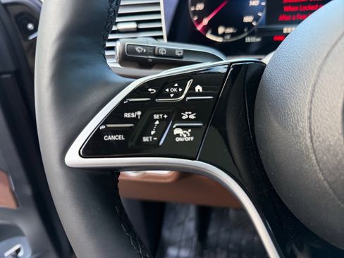 New 2026 Mercedes-Benz GLE 450 4MATIC image 24