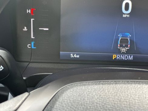 New 2025 Ford Ranger XL w/ Trailer Tow Package image 25