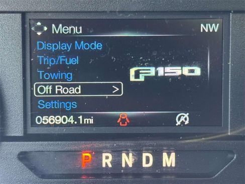 Used 2020 Ford F150 XLT w/ Equipment Group 301A Mid image 12