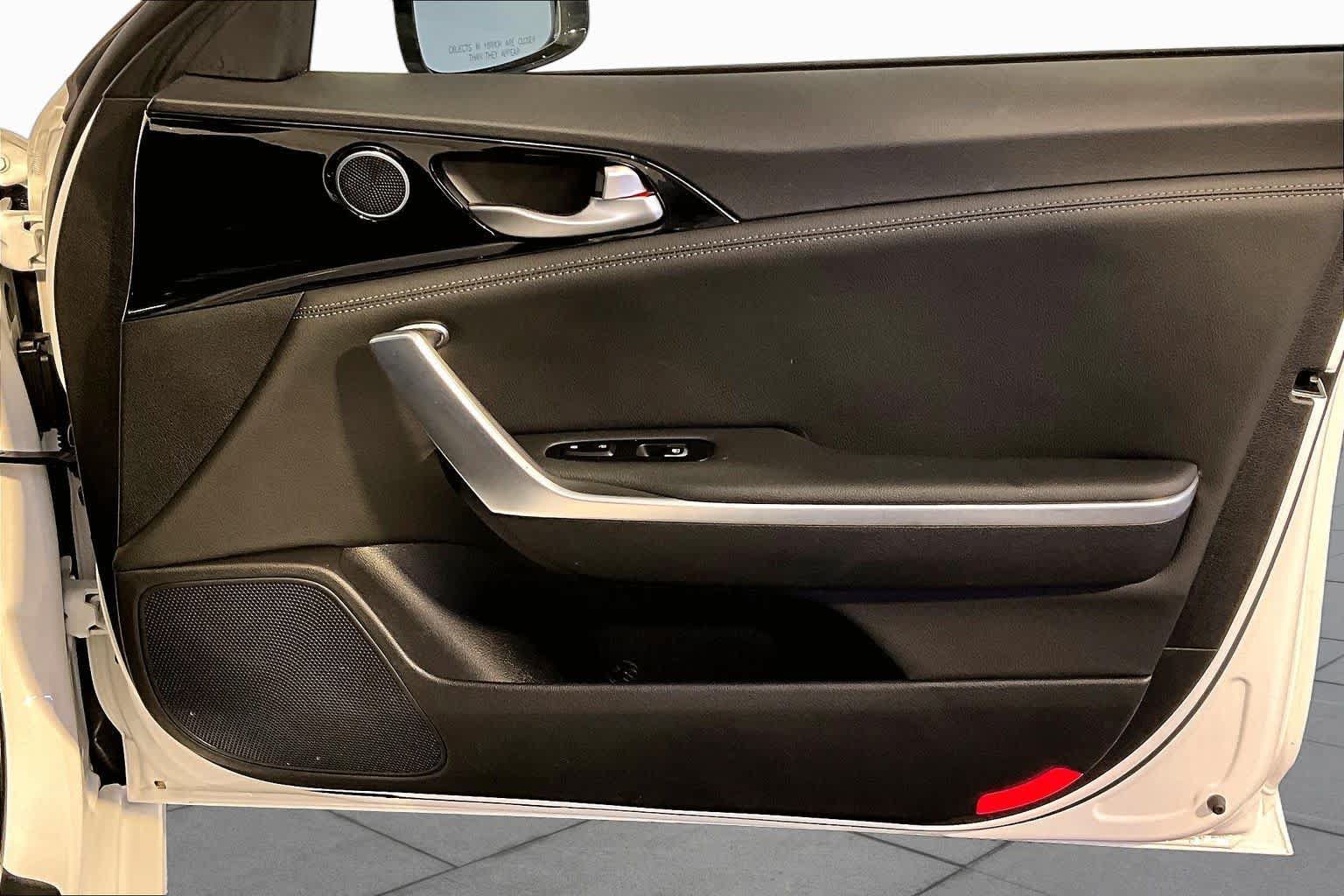 Used 2019 Kia Stinger RWD image 21