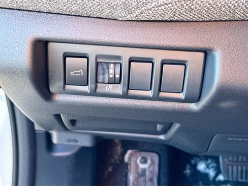 New 2026 Subaru Outback Limited AWD/4WD image 6