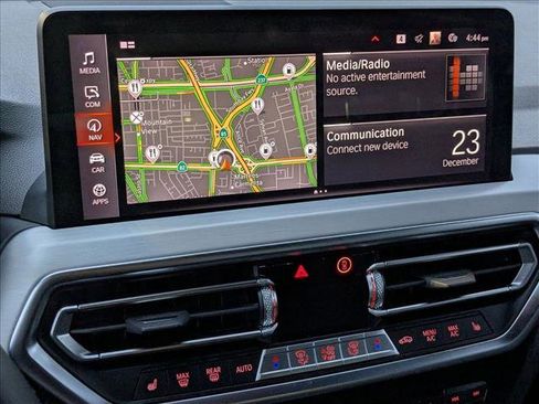 Used 2023 BMW X3 xDrive30i w/ M Sport Package image 14