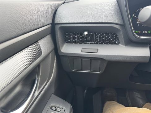 New 2025 Honda Civic Sport image 13