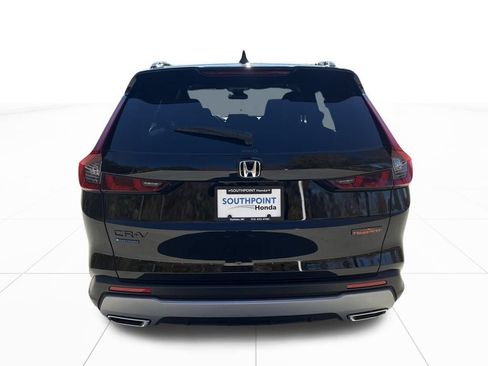 Used 2026 Honda CR-V TrailSport image 7