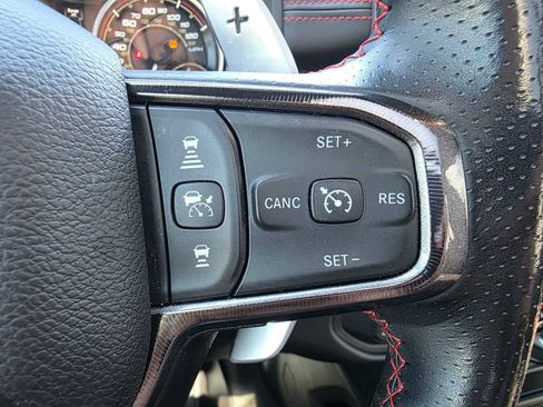 Used 2021 RAM 1500 TRX w/ TRX Level 2 Equipment Group AWD/4WD image 32