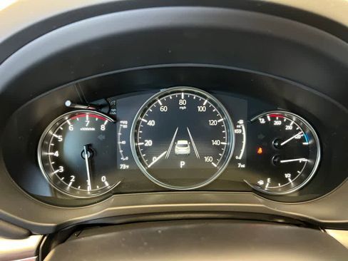 Used 2025 MAZDA CX-5 AWD 2.5 S w/ Premium Plus Pkg image 31