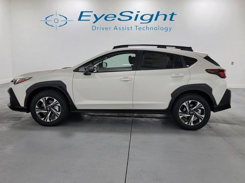 New 2026 Subaru Crosstrek 2.0i Premium AWD/4WD image 4