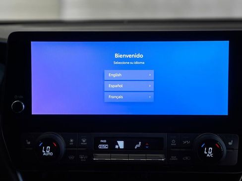 New 2026 Toyota Grand Highlander XLE image 20