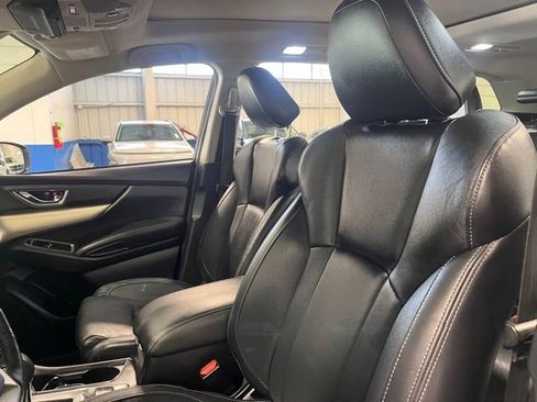 Used 2020 Subaru Ascent Limited w/ Technology Package image 23
