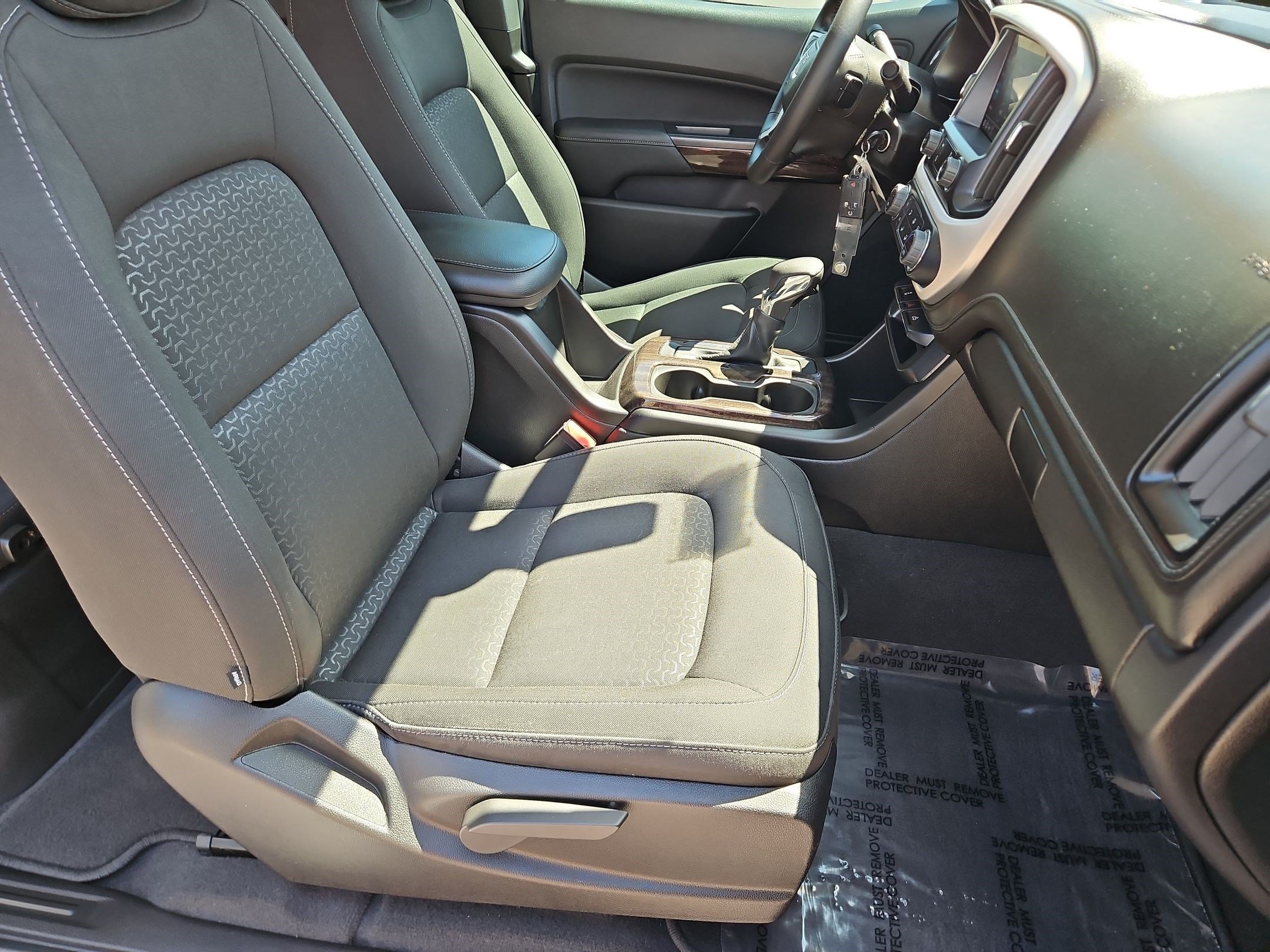 Certified 2022 GMC Canyon Elevation RWD image 26