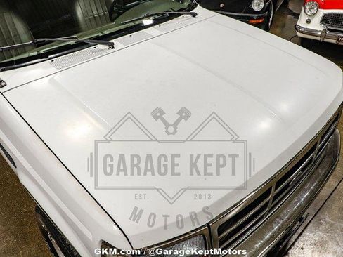 Used 1994 Ford Bronco XL image 19