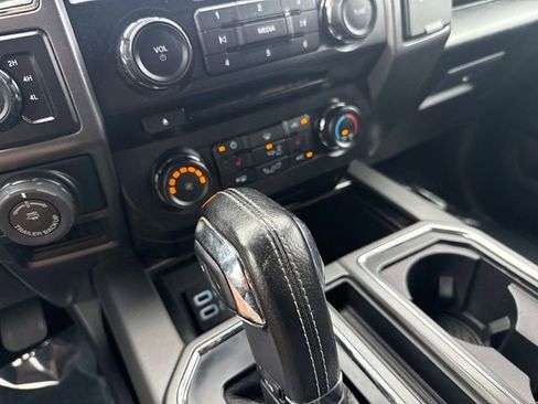 Used 2017 Ford F150 XLT w/ Equipment Group 302A Luxury image 49