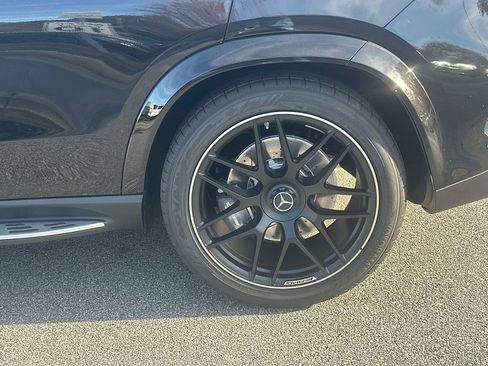 Used 2026 Mercedes-Benz GLE 53 AMG 4MATIC image 23