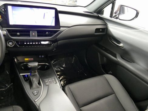 Used 2023 Lexus UX 250h AWD w/ Premium Package image 25