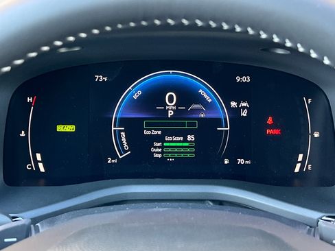 New 2026 Toyota Camry SE w/ Multimedia Upgrade Package FWD image 26