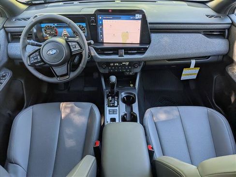 Used 2026 Subaru Outback Limited AWD/4WD image 16