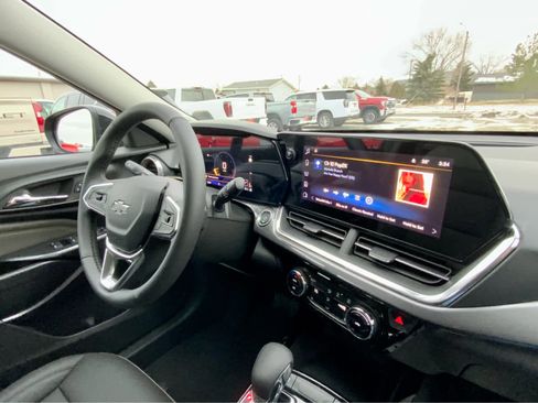 New 2026 Chevrolet Trax ACTIV image 39