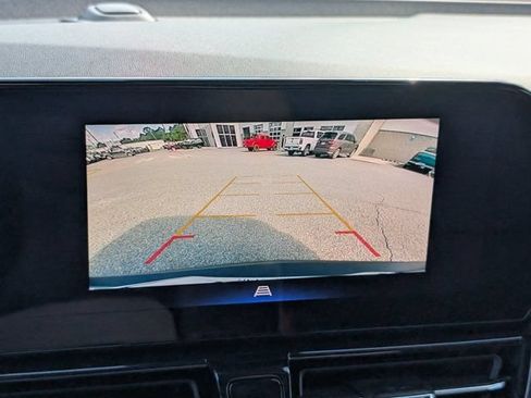 Used 2026 Chevrolet TrailBlazer RS w/ Convenience Package AWD/4WD image 19