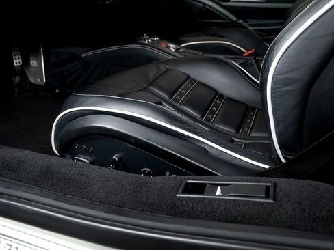 Used 2012 Ferrari 458 Italia Coupe image 24