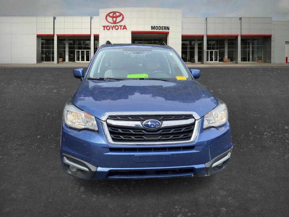 Used 2018 Subaru Forester 2.5i Premium AWD/4WD image 2
