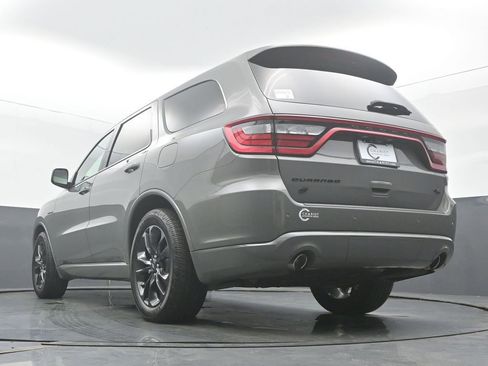 Used 2022 Dodge Durango R/T AWD/4WD image 49
