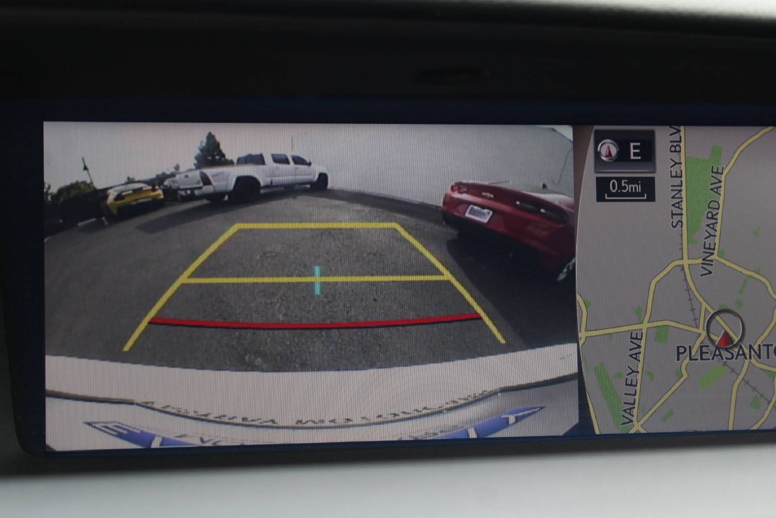 Used 2020 Lexus GS 350 F Sport RWD image 20
