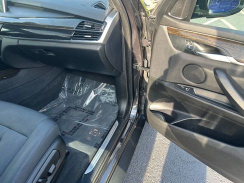 Used 2017 BMW X5 xDrive35i image 31