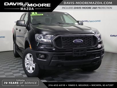 Used 2021 Ford Ranger XL w/ Equipment Group 101A High