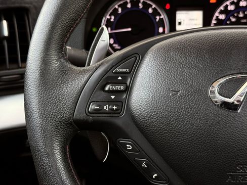 Used 2011 INFINITI G37 IPL RWD image 28