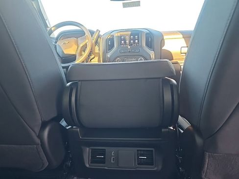 New 2026 Chevrolet Silverado 1500 Custom w/ Rally Edition image 22