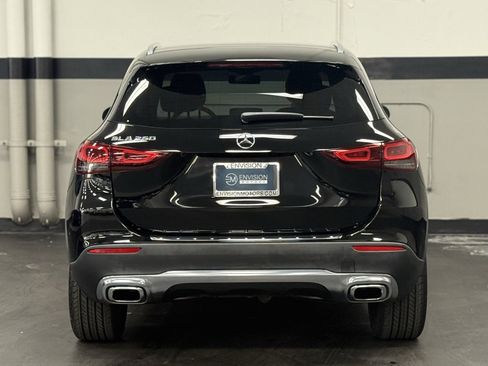 Certified 2023 Mercedes-Benz GLA 250 GLA 250 image 10