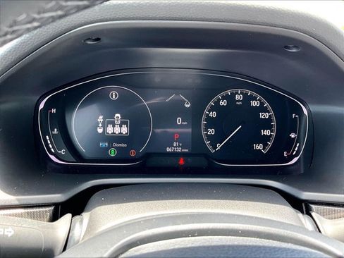Used 2021 Honda Accord Sport image 22