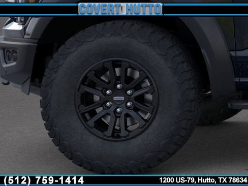 New 2026 Ford F150 Raptor image 19