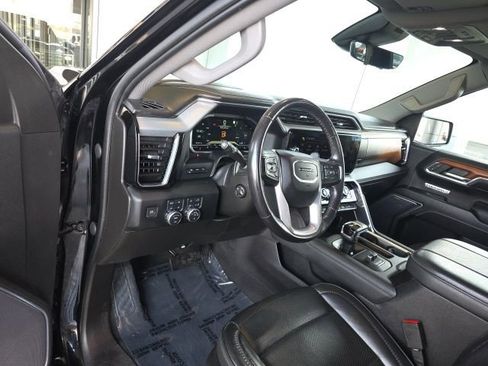 Used 2023 GMC Sierra 1500 Denali w/ Denali Reserve Package image 23