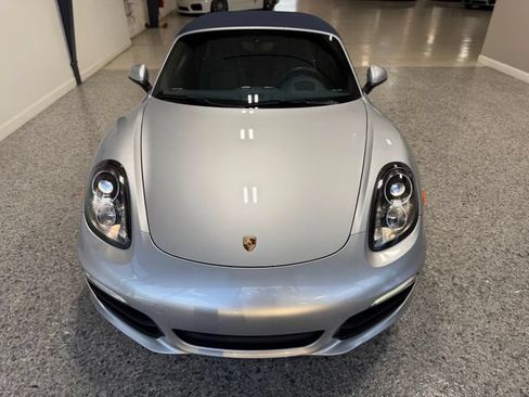 Used 2014 Porsche Boxster S RWD image 48