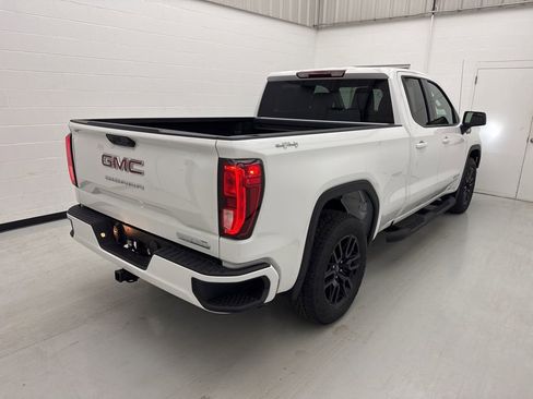 New 2026 GMC Sierra 1500 Elevation w/ Elevation Select Package image 7