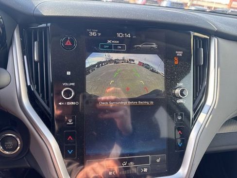 Certified 2023 Subaru Outback Premium image 12