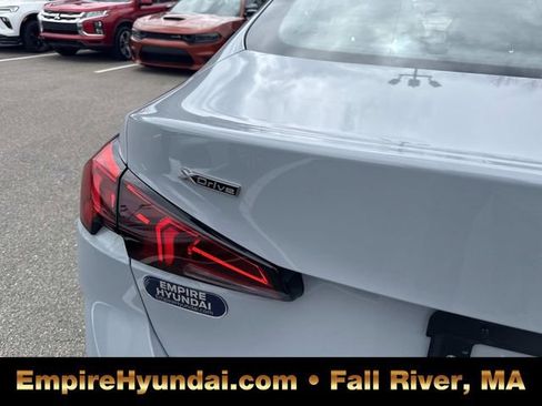 Used 2025 BMW 228i xDrive 228 xDrive Gran Coupe 4D Sedan image 5