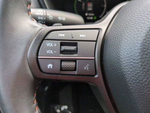Used 2024 Honda CR-V Sport-L image 24