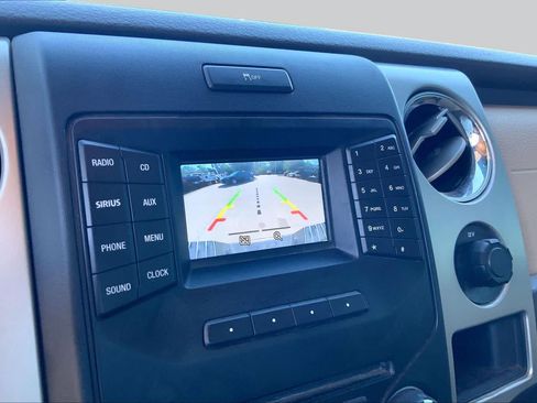 Used 2014 Ford F150 XLT w/ Equipment Group 302A Luxury AWD/4WD image 28