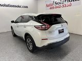 Used 2015 Nissan Murano SL image 5