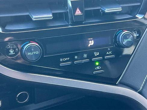 Certified 2024 Toyota Camry SE image 21